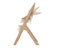 Maxi-Cosi Nesta - Houten Kinderstoel - Verstelbaar - Natural Wood