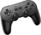 8Bitdo Pro 2 Gamepad Black Edition