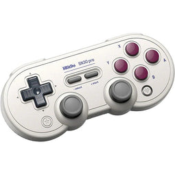 8BitDo SN30 Pro