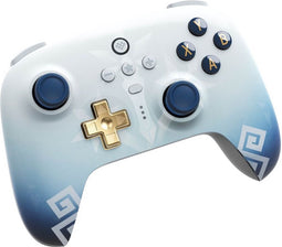8Bitdo Ultimate 2.4G Wireless Controller-Genshin Impact (PC) Nieuw