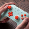 8Bitdo Ultimate 2C Controller Bluetooth/RF/USB Gamepad Android, PC - Paars