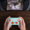 8Bitdo Ultimate 2C Controller Bluetooth/RF/USB Gamepad Android, PC - Paars