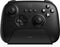 8Bitdo Ultimate BT Zwart Bluetooth Gamepad Digitaal Android, PC, iOS