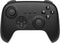 8Bitdo Ultimate BT Zwart Bluetooth Gamepad Digitaal Android, PC, iOS