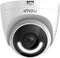 Imou Turret - Dome Camera - Full HD 1080P - IP67 - Nachtzicht - Ingebouwde spotlight en sirene
