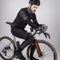 GripGrab Primavera 2 Merino - Fietshandschoenen - Touchscreen - Grijs - Unisex - Maat XL/XXL
