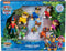 PAW Patrol Jungle Pups - Cadeauset met 8 speelfiguren (8 stuks)