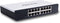 Tenda S16 netwerk-switch Unmanaged Fast Ethernet (10/100) Zwart, Wit