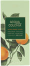 4711 Blood Orange & Basil - 170 ml - Eau de cologne - Spray