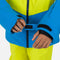 Rossignol Jr Wispile - Kinder Ski Jas - Waterdicht 20.000 mm - Groen/Blauw 164