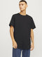 JACK&JONES JPRBLABRODY TEE SS CREW NECK - Heren T-shirt - O-hals - Regular fit - Maat XL (5-pack)