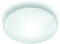 Philips Shan - Plafonnière - Bewegingssensor - Koelwit licht (4000 K) - Wit