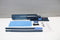 Philips OneUp 3000 series - Steel - Draadloos - 1200mAh - 50min accuduur
