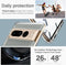 Spigen Ultra Hybrid - Soft case - Air Cushion technologie - Transparant