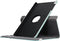 Tablet Hoes Geschikt voor Samsung Galaxy Tab A 10.1 (2019) - 360° Draaibare Design Bookcase - Meerkleurig /Dare To Dream