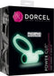 Dorcel Power Clit Glow in the Dark Vibrerende Cockring