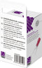 TRU COMPONENTS T2010C301 Vorkkabelschoen 0.5 mm² 1.5 mm² Gat diameter=4.3 mm Deels geïsoleerd Rood 25 stuk(s)