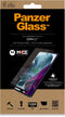 PanzerGlass Motorola Moto G200 5G - Screen Protector - Antibacterieel - Case Friendly