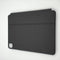 ESR Magnetic Keyboard Case - iPad Air (2025/2024) Pro 12.9 (6th/5th/4th/3rd Gen) - Zwart QWERTZ