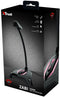 Trust GXT 215 Zabi - USB Gamingmicrofoon - Omnidirectioneel - LED Verlichting