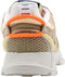 Lacoste L003 Neo - Heren Sneakers - Beige/Wit - Maat 43 (2023)