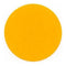 Klika - Etiket 50 mm rond fluor oranje 1000 rol - 15 stuks