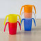 Ornamin Beker - Oefenbeker - 250 ml - Rood