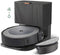iRobot Combo i5 - Robotstofzuiger met dweilfunctie - Imprint Smart Mapping - Geschikt voor huisdieren