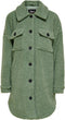 ONLY ONLNEWCAMILLA - Teddy Shacket - Dames Jas - Maat L