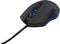 G-Lab Kult Helium - Gamingmuis - 2400 dpi - Verlichte muis met 7 kleuren