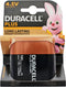 Duracell Plus Power 4.5V 1CT