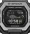 Casio G-SHOCK GBX-100TT-8ER Heren Horloge - Ø 46 mm