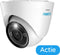 Reolink RLC-1224A 12MP PoE Turret IP camera met spotlight