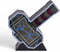 Marvel Avengers - Mjolnir - Box Nachtlamp