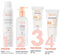 Avène Sun Protection Mineral Cream 50+ - Zonnebrand - 50 ml