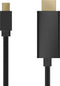 Mini DisplayPort to HDMI Adapter Aisens A125-0361
