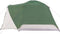 vidaXL - Tent - met - luifel - 4-persoons - waterdicht - groen