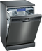 Siemens SN258B00NE - Vrijstaande Vaatwasser - 14 couverts - 44 dB