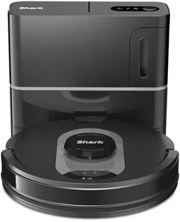 Shark RV2500SEU - Robotstofzuiger - AI 360° Navigatie en Self-Empty - Zwart
