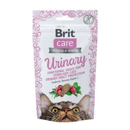 Snack voor honden Brit Pauw 50 g