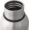 Black+Blum RVS Thermosfles - 500ml - Zwart