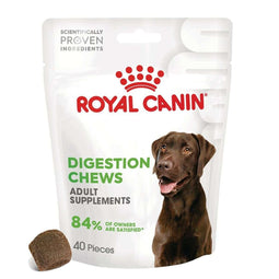 Snack voor honden Royal Canin Supplements Dog Digestion Adult 160 g