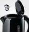 Severin WK 4322 - Waterkoker - 1,7 liter - 360° draadloos systeem