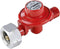 Rothenberger Gas Drukregelaar 4 bar - DVGW-gekeurd - 30 mbar