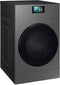 Samsung WD18DB8995BZT2 - Was-droogcombinatie - 18 kg wassen 11 kg drogen - Antraciet