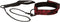 CalExotics - Scandal Submissive Kit - Bondage / SM Collar and leash Zwart
