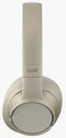 Fresh 'n Rebel Clam Core - Draadloze Over-Ear Koptelefoon - 45 uur batterijduur - Beige