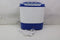 Mestic MW-120 - Camping Wasmachine/Centrifuge Combinatie - 3,5kg capaciteit - Blauw