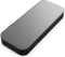 Lenovo Go - Powerbank 20000 mAh - 65 W max. uitgang - Zwart/grijs