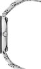 Bering 11429-742 - Polshorloge - 29 mm diameter - Zilverkleurig